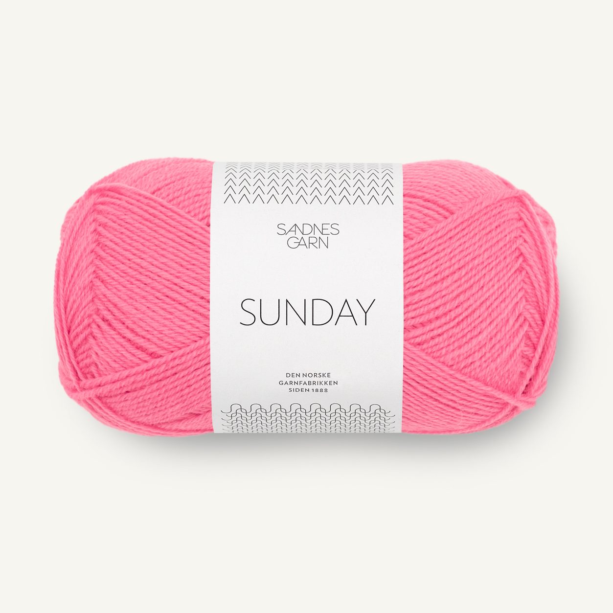 Sunday Sandnes Garn / Petiteknit