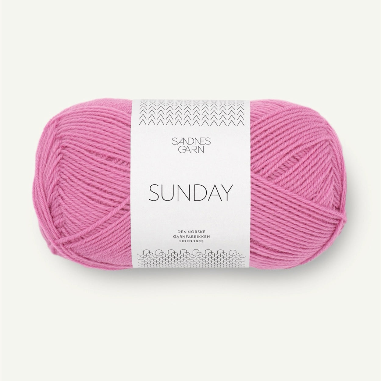 Sunday Sandnes Garn / Petiteknit