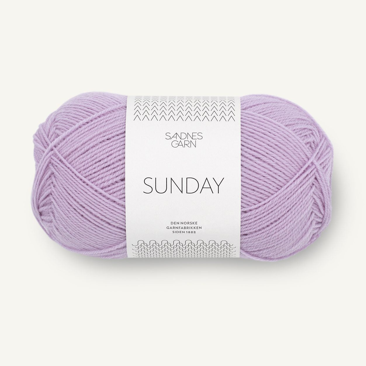 Sunday Sandnes Garn / Petiteknit