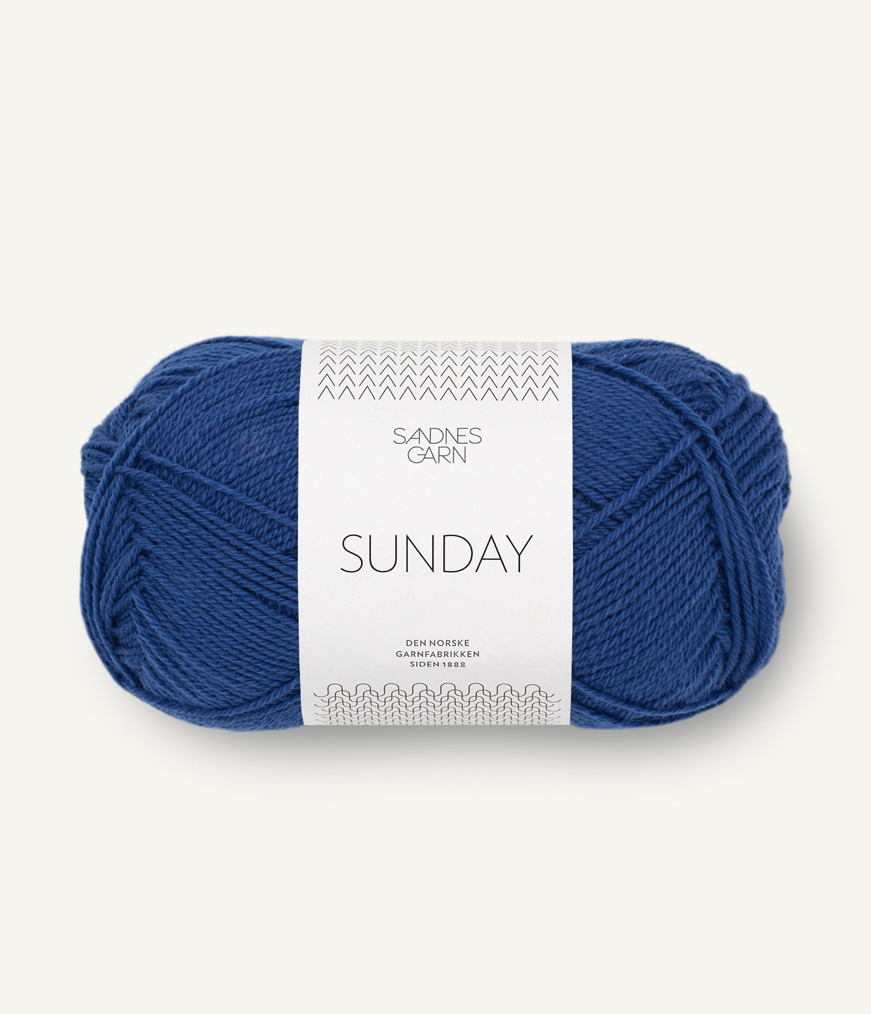 Sunday Sandnes Garn / Petiteknit