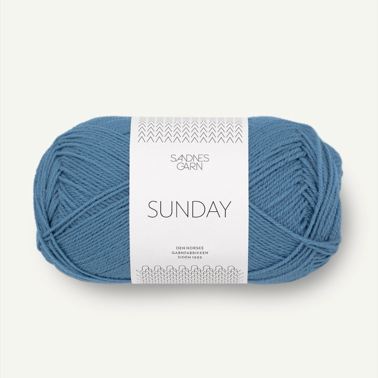 Sunday Sandnes Garn / Petiteknit