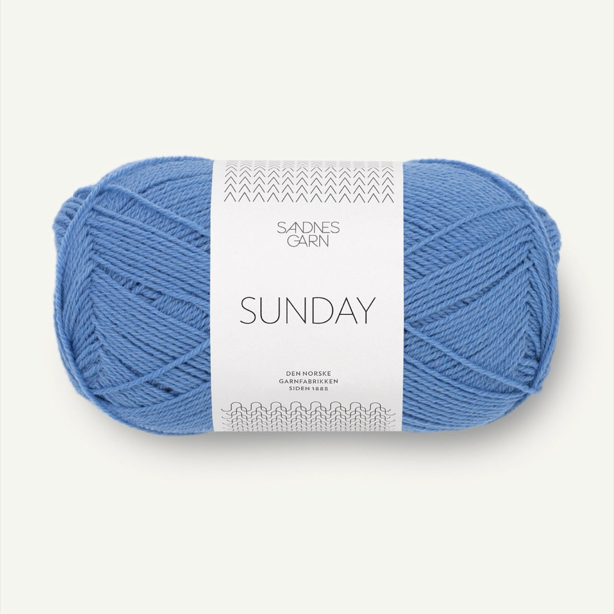 Sunday Sandnes Garn / Petiteknit