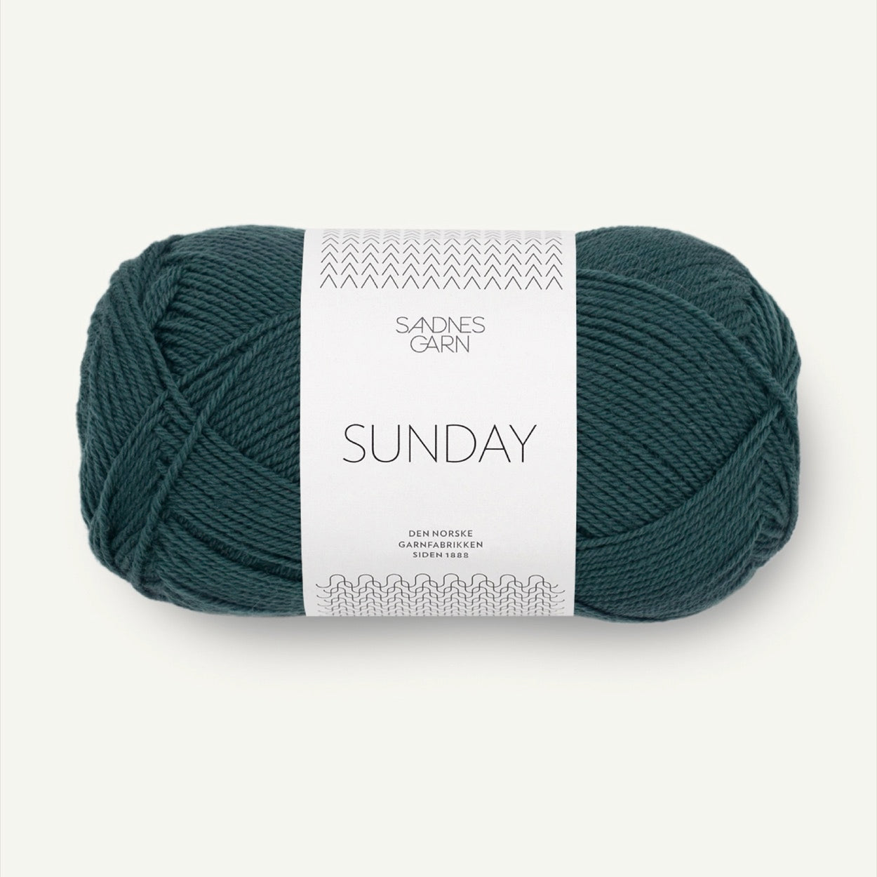 Sunday Sandnes Garn / Petiteknit