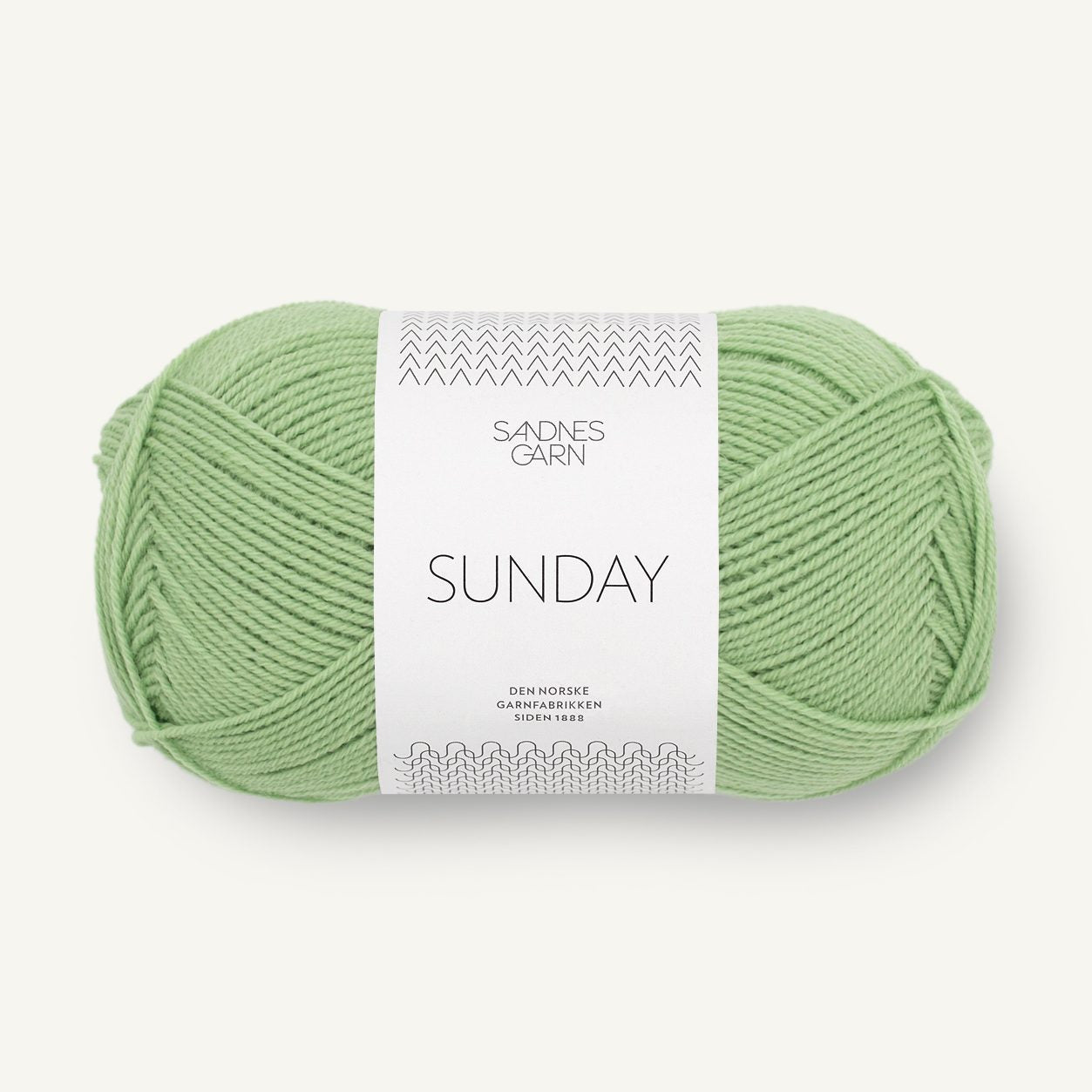 Sunday Sandnes Garn / Petiteknit
