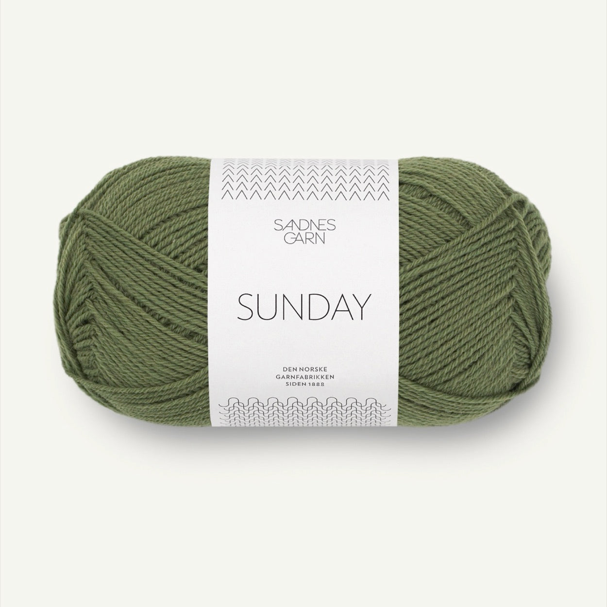 Sunday Sandnes Garn / Petiteknit