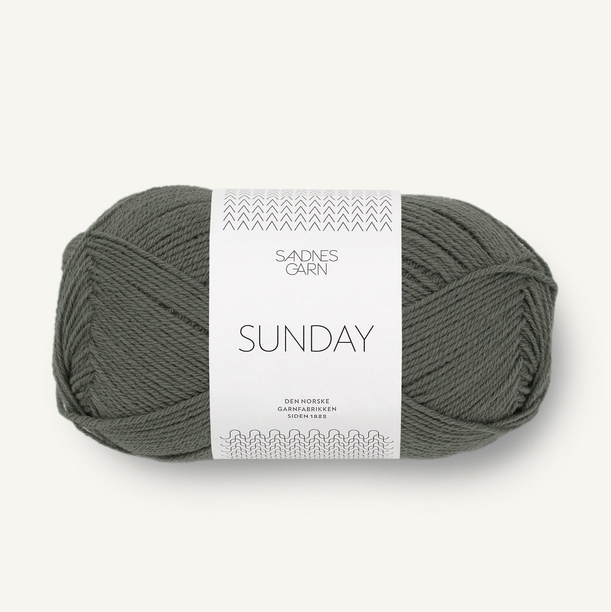 Sunday Sandnes Garn / Petiteknit