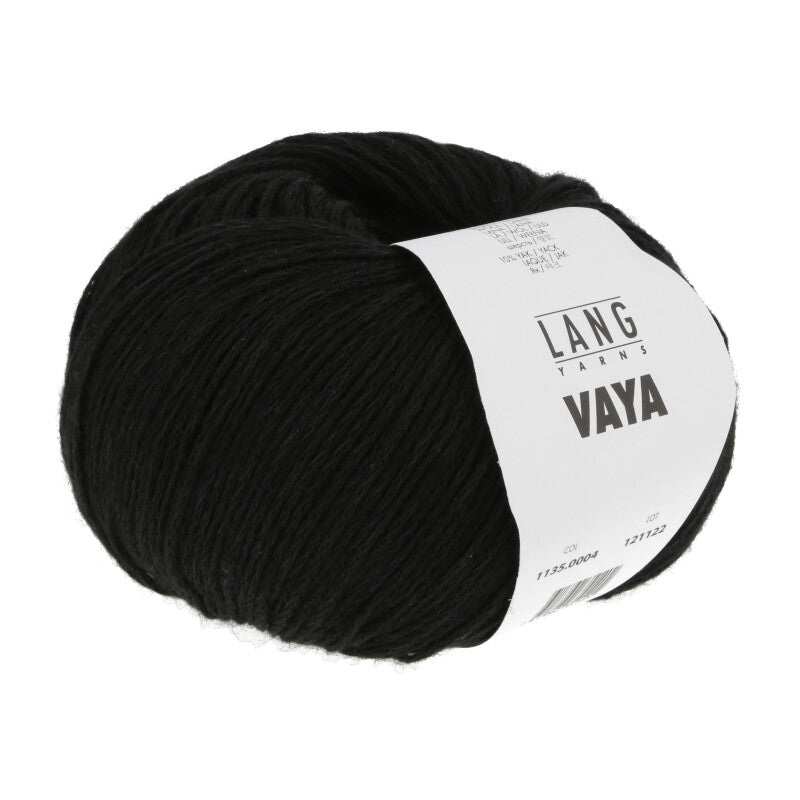 VAYA // Lang Yarns