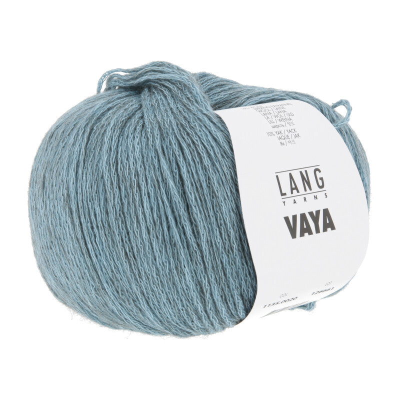 VAYA // Lang Yarns