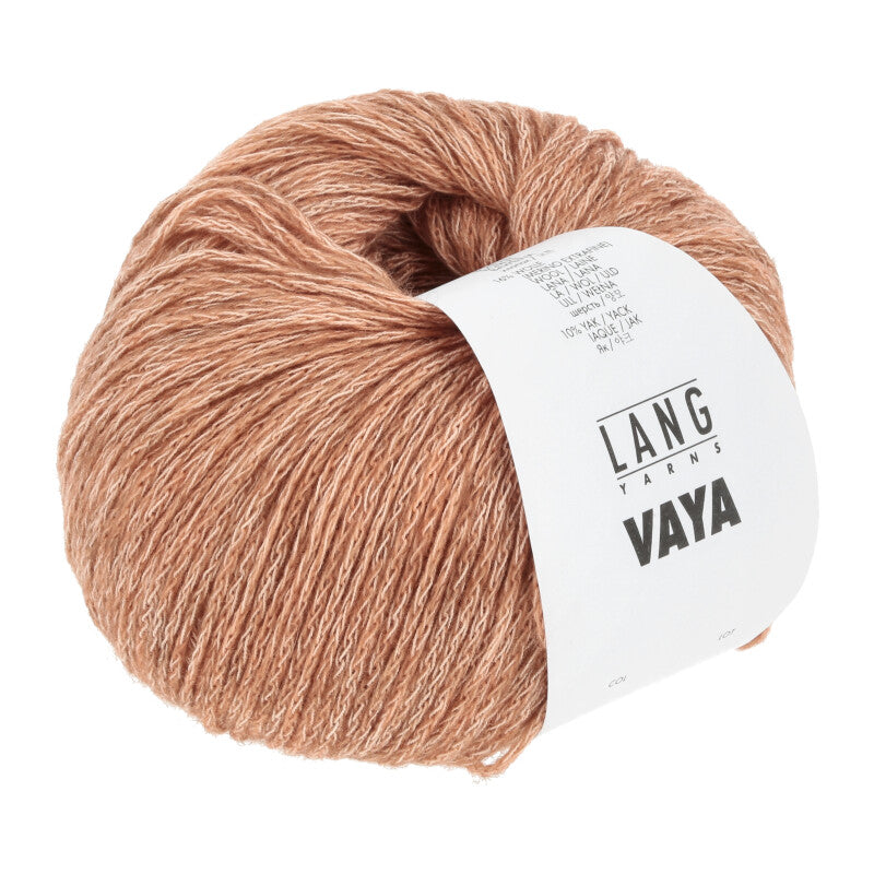 VAYA // Lang Yarns