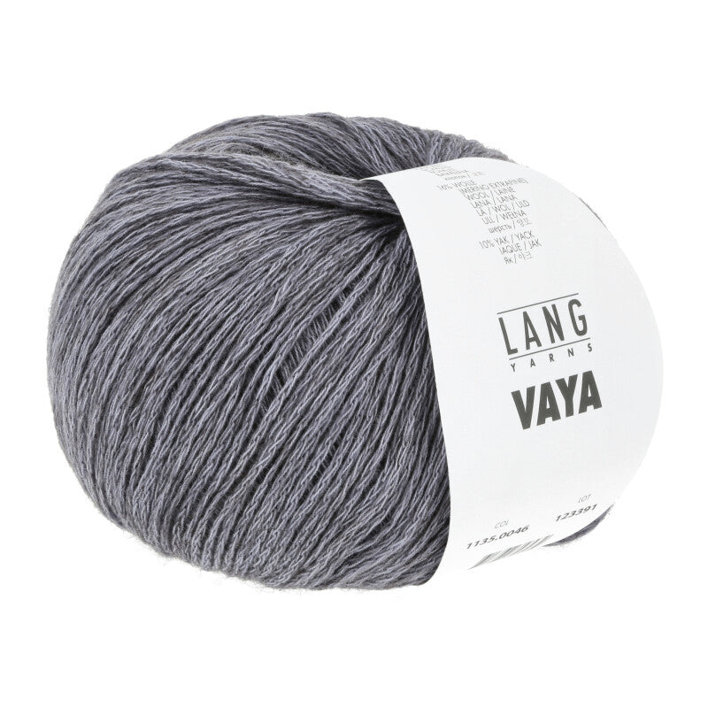 VAYA // Lang Yarns