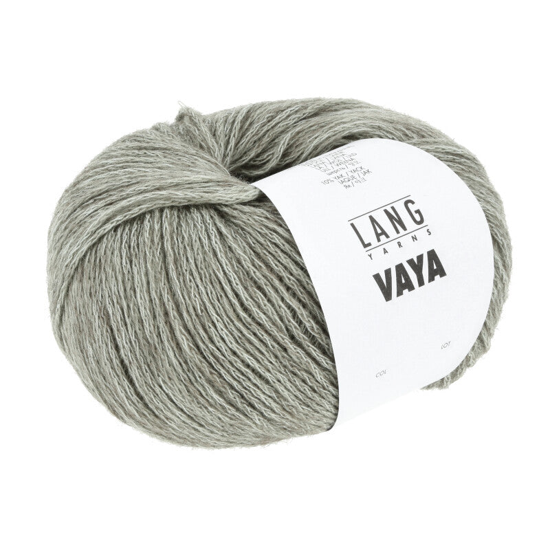VAYA // Lang Yarns