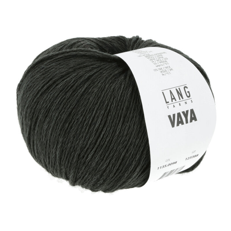 VAYA // Lang Yarns