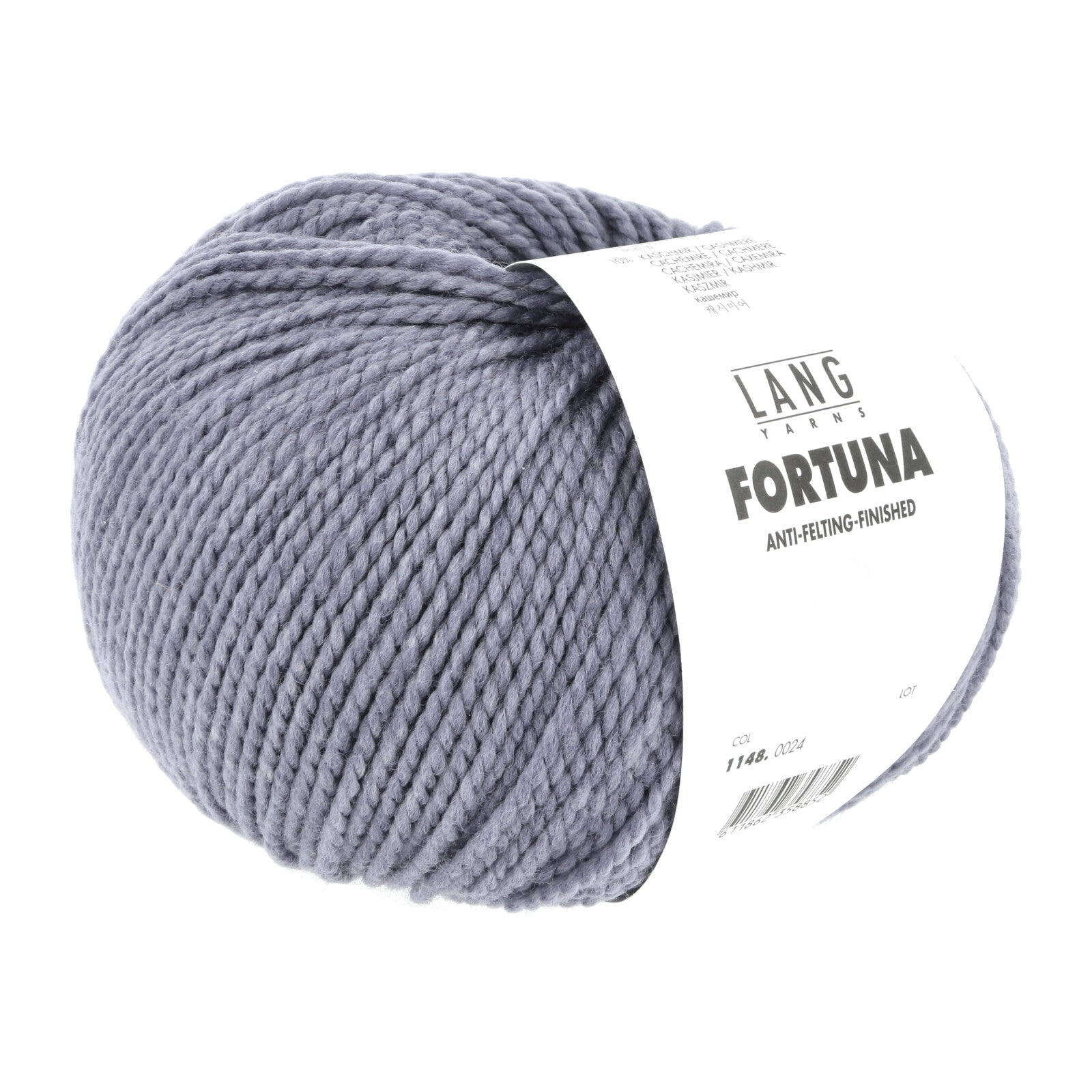 Fortuna Lang Yarns 0024