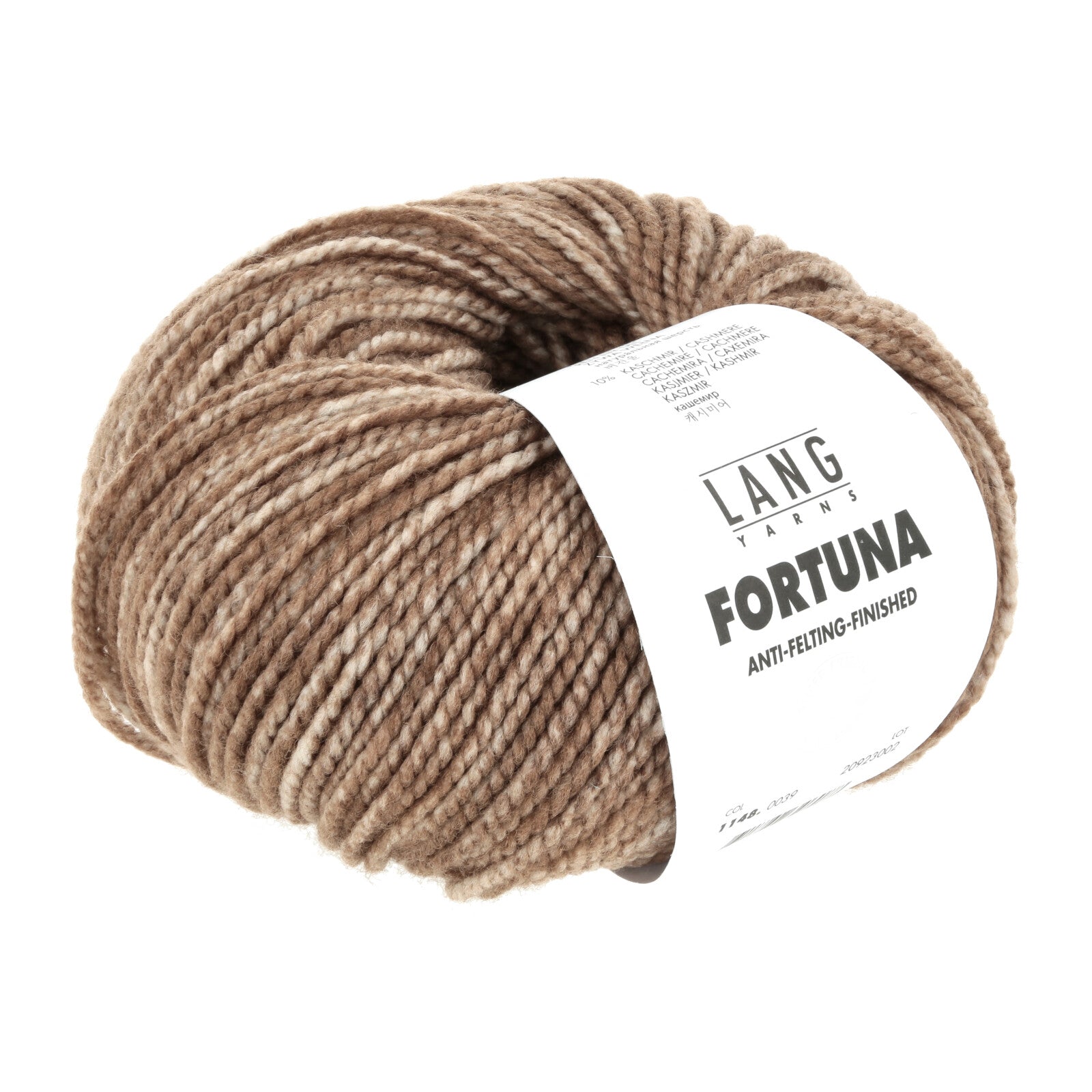Fortuna Lang Yarns 0039
