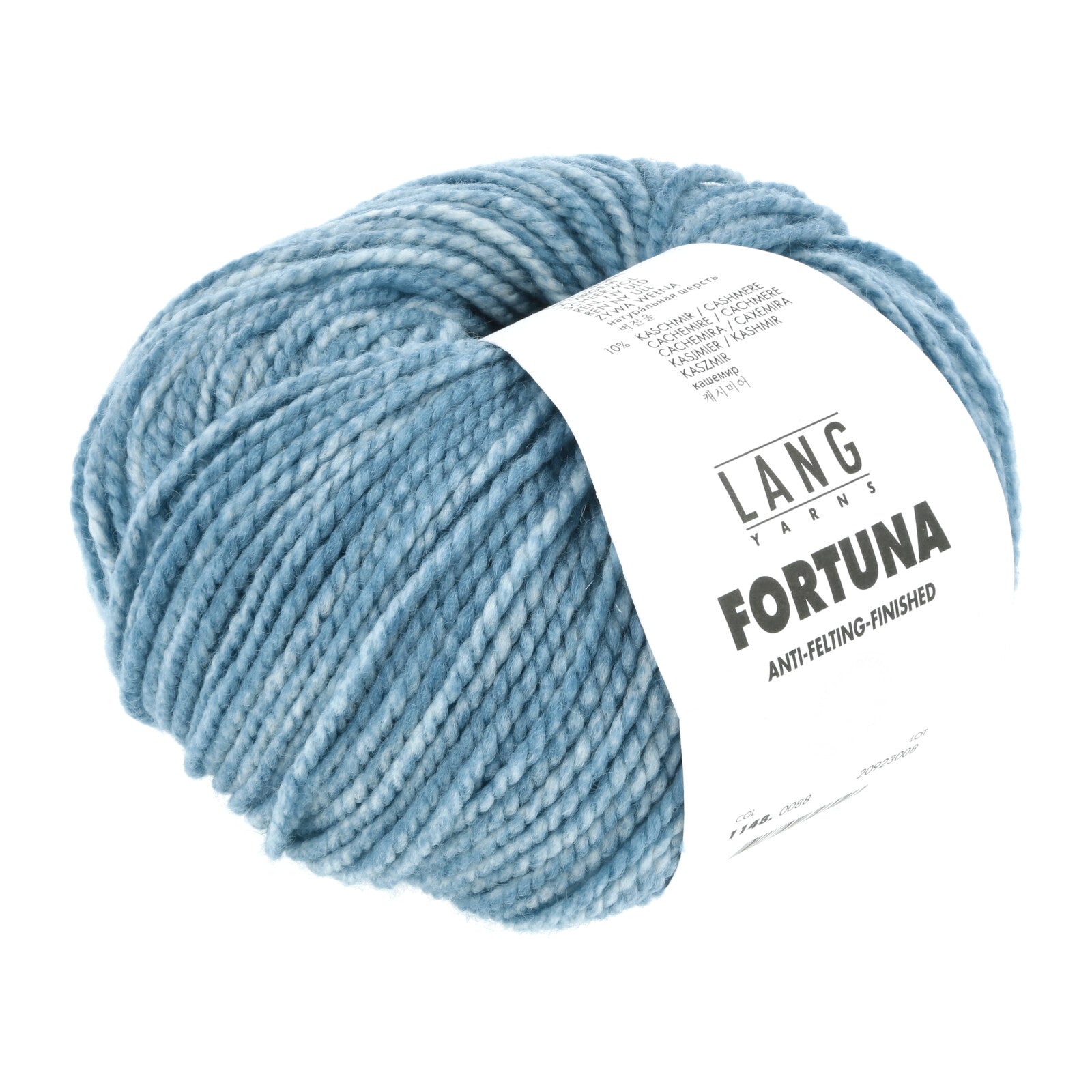 Fortuna Lang Yarns 0088