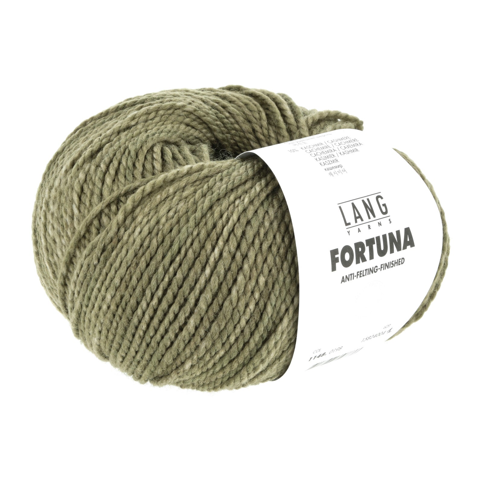 Fortuna Lang Yarns 0198