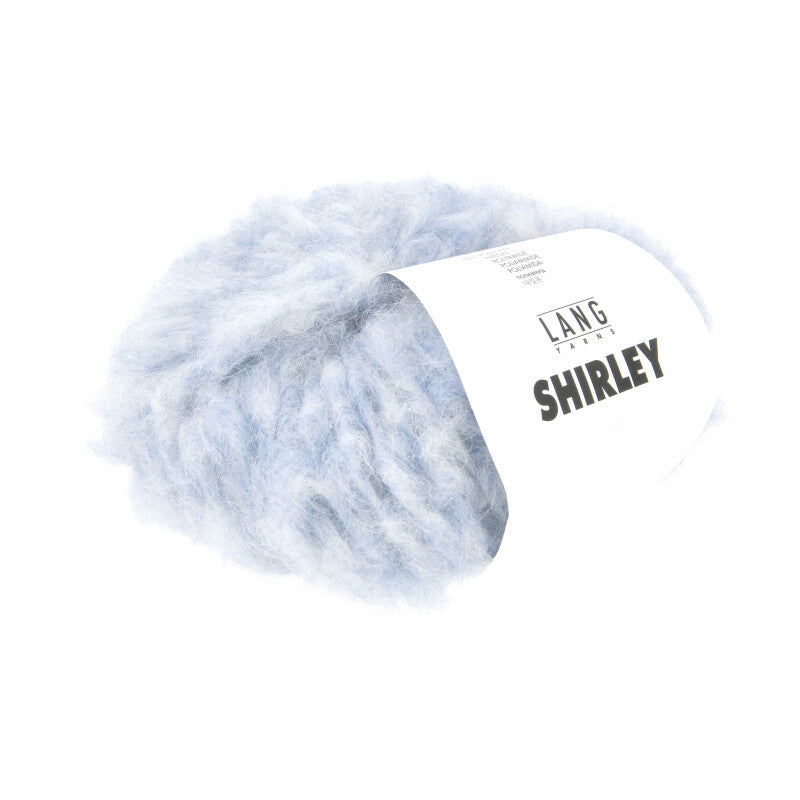 Shirley // Lang Yarns