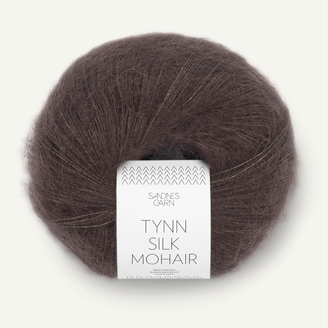 Tynn Silk Mohair Sandnes Garn