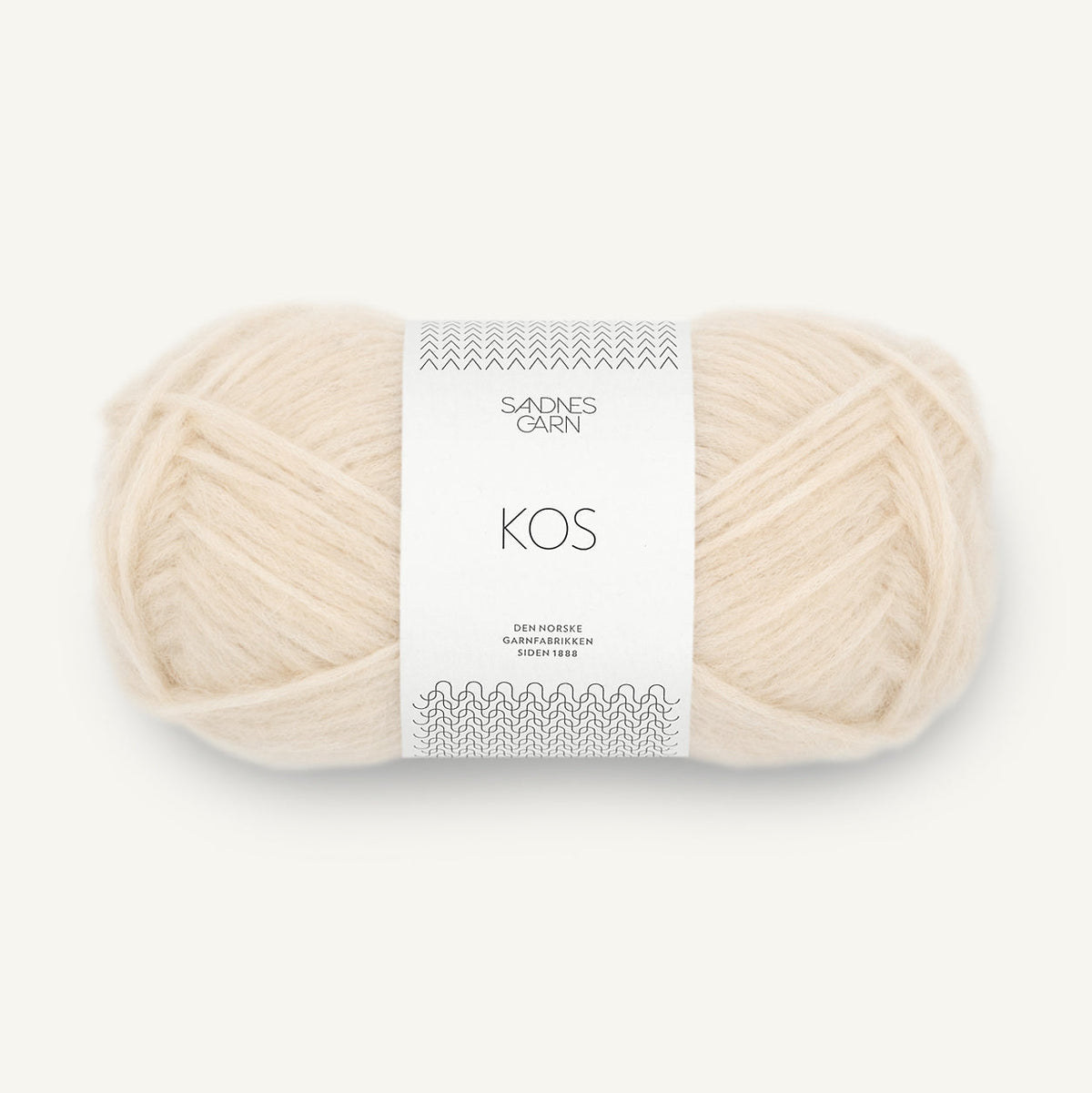 Kos Sandnes Garn