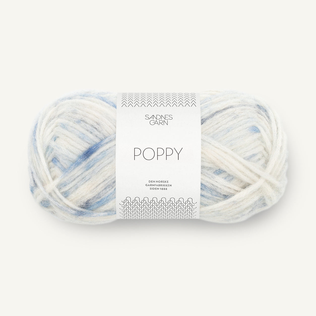 Poppy Sandnes Garn