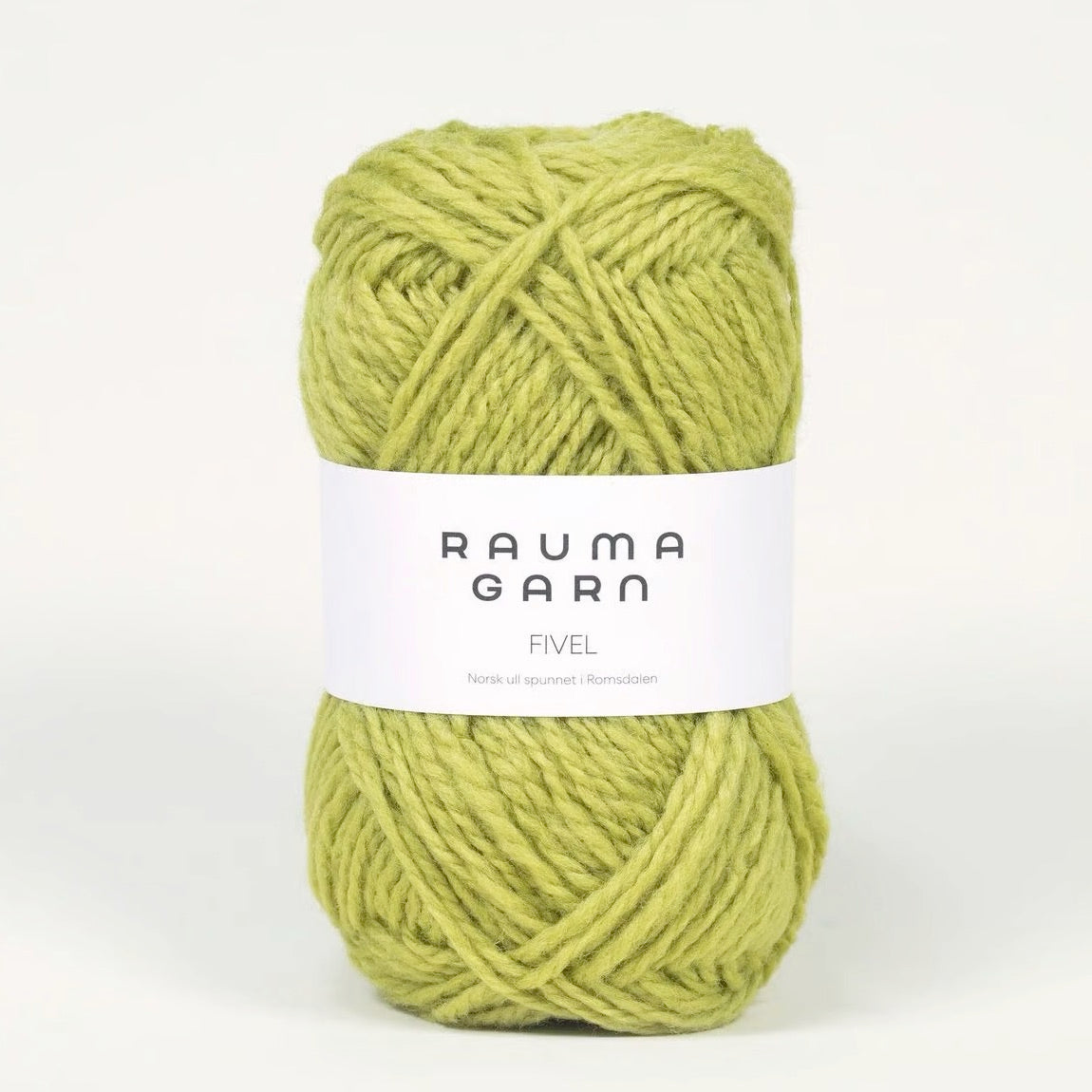 Fivel - Rauma