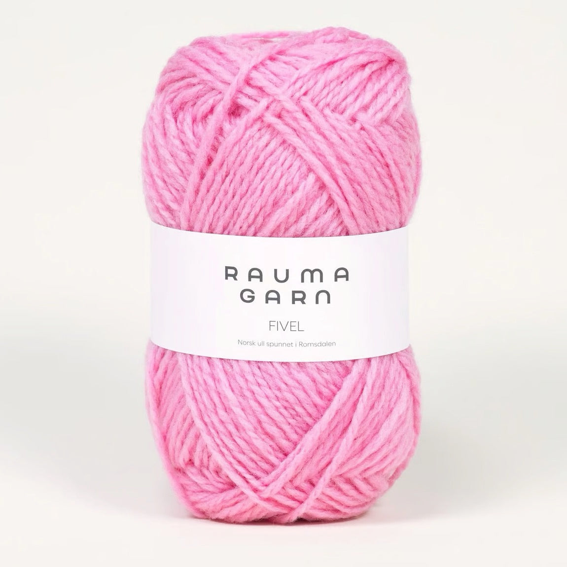 Fivel - Rauma