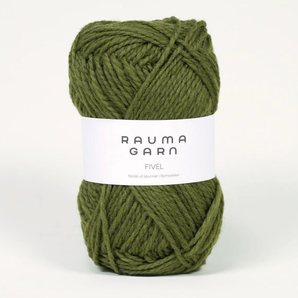 Fivel - Rauma