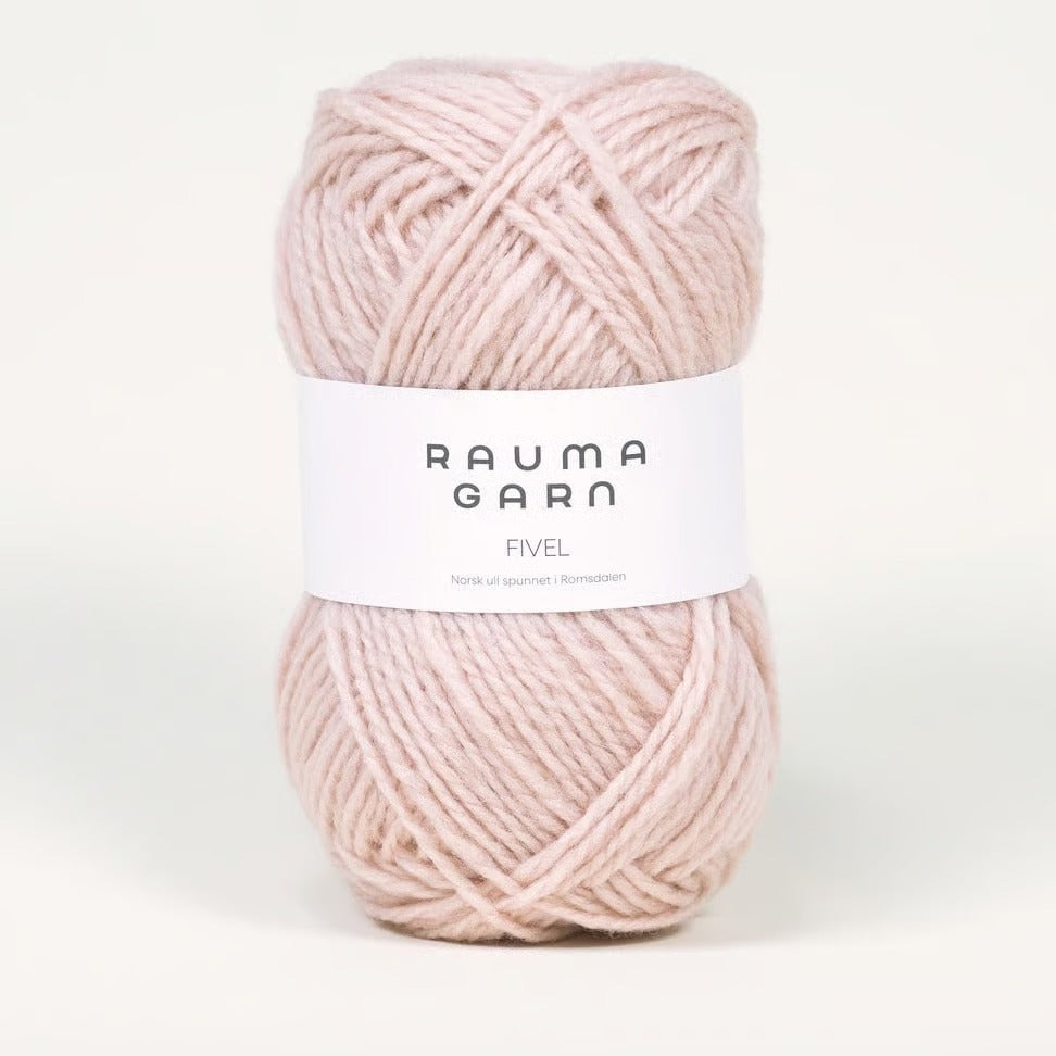Fivel - Rauma