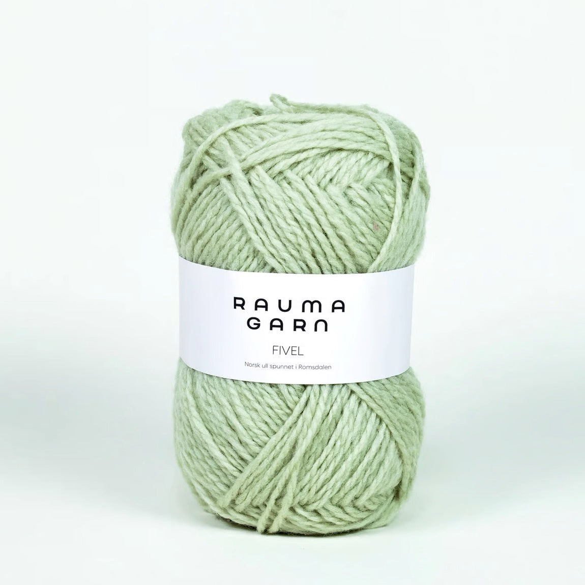 Fivel - Rauma
