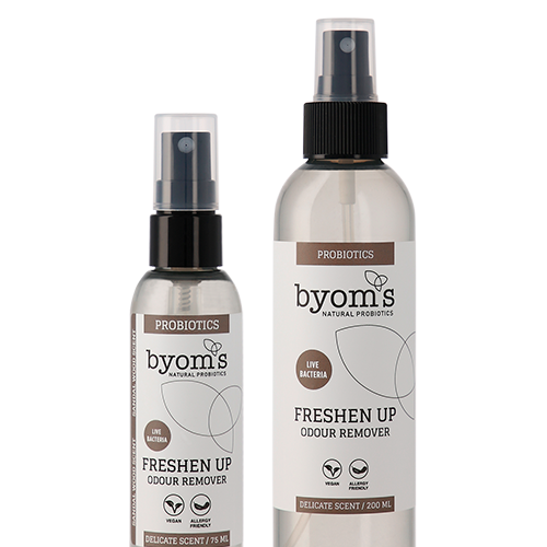 Freshen up - Sandal Wood - modvirker møl