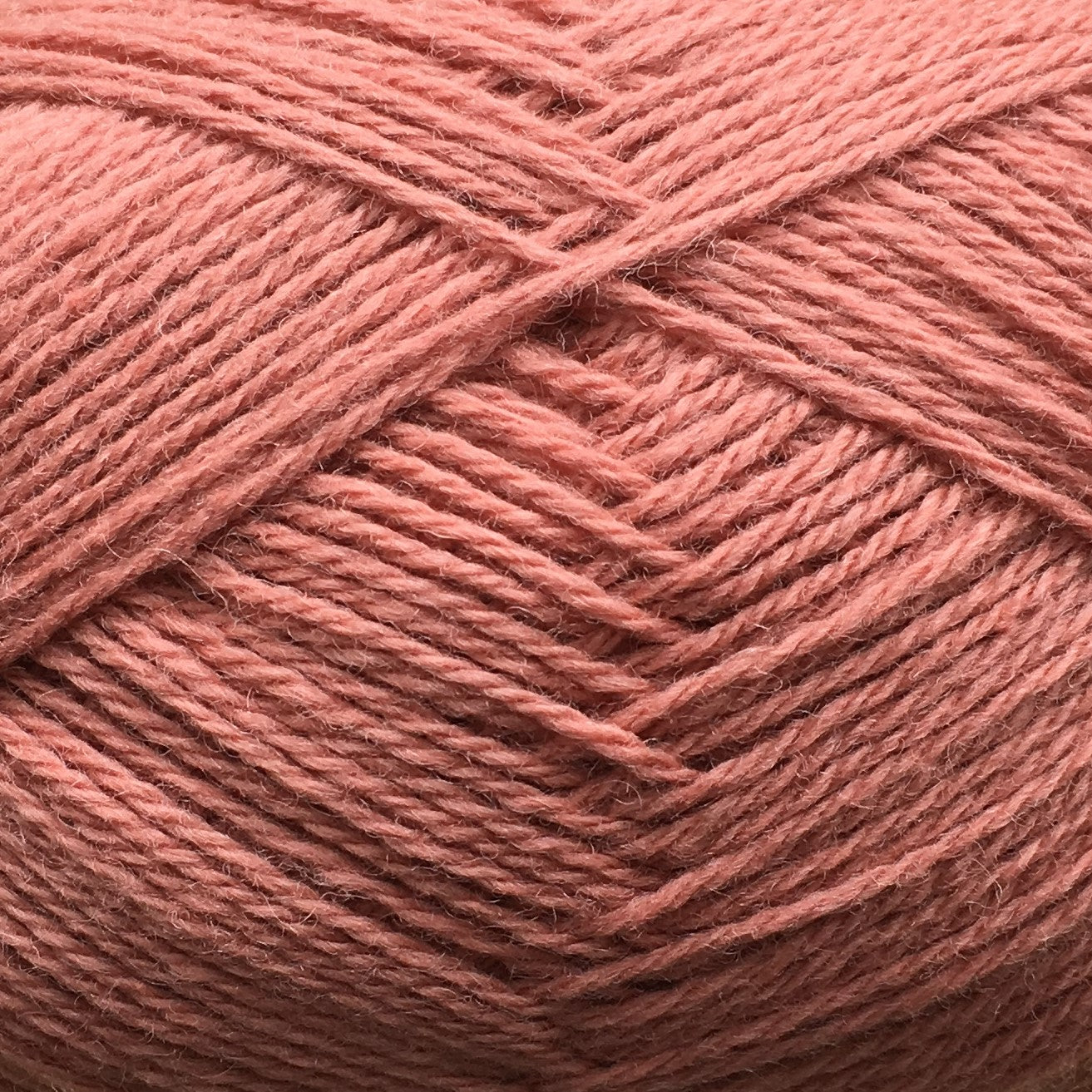 Økologisk sommeruld // Camarose