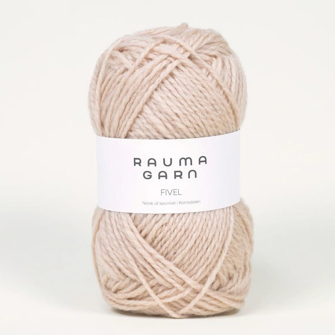 Fivel - Rauma
