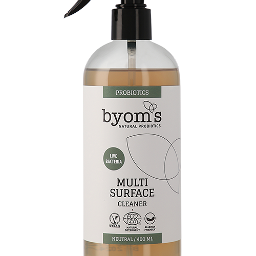 Multi-surface Cleaner - Ecocert