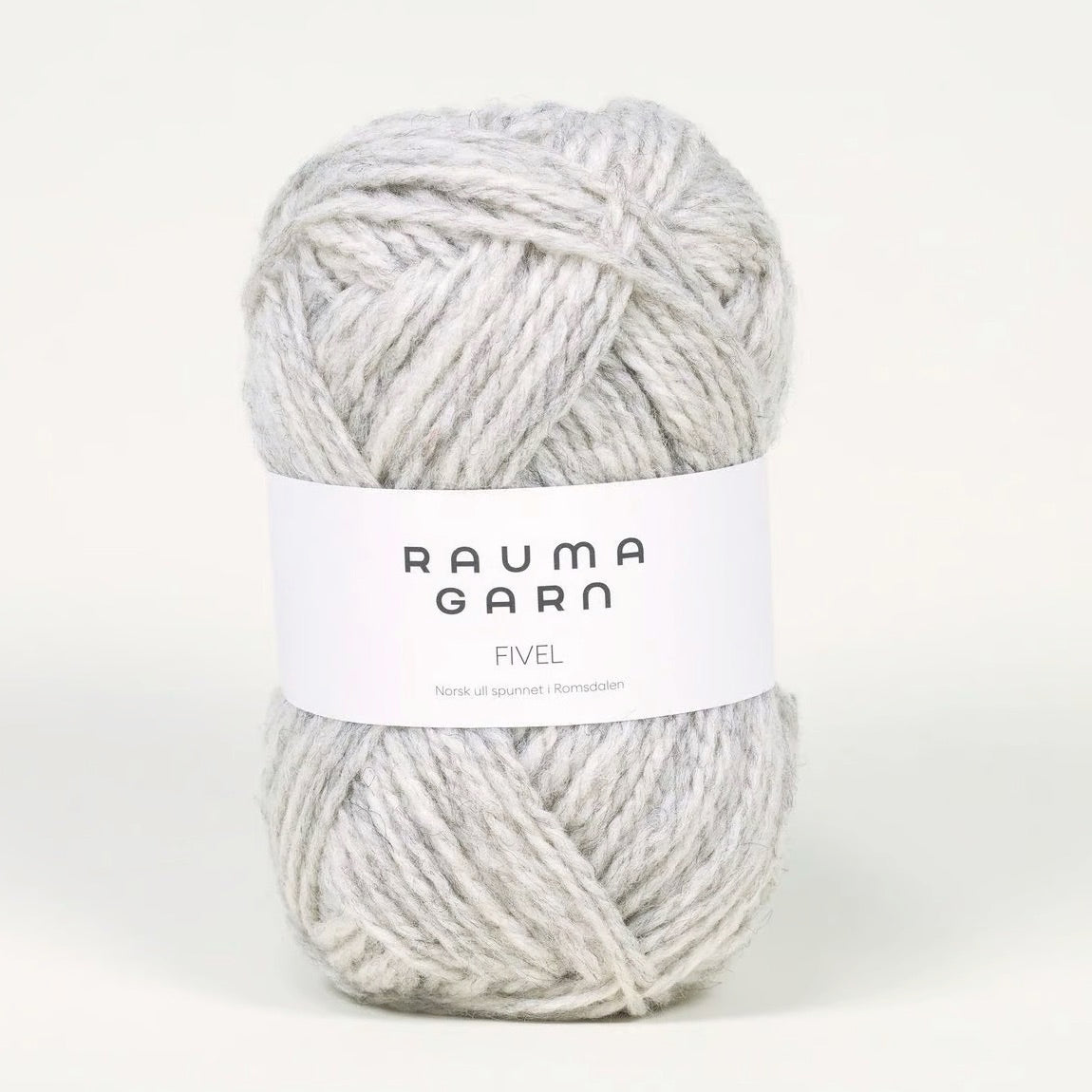 Fivel - Rauma