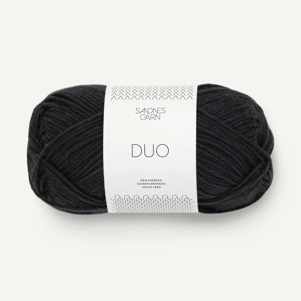 DUO fra Sandnes Garn