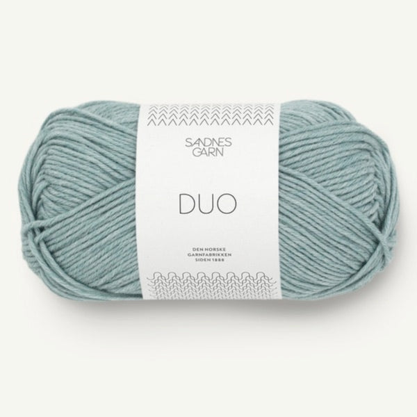 DUO fra Sandnes Garn