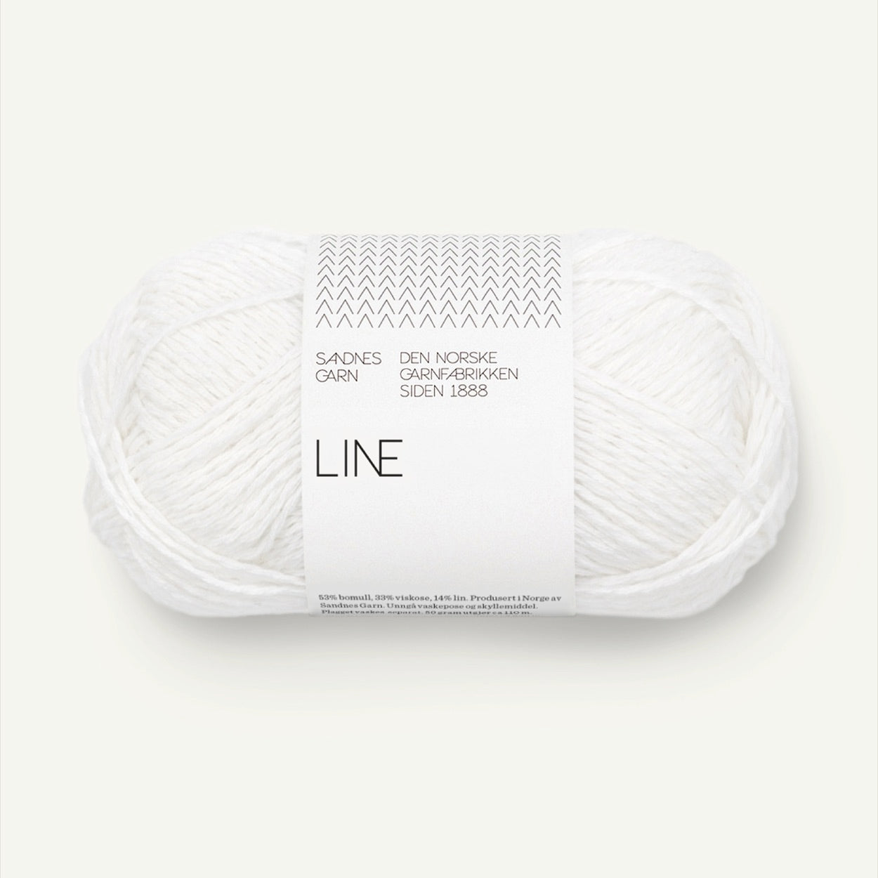 Line - Sandnes Garn