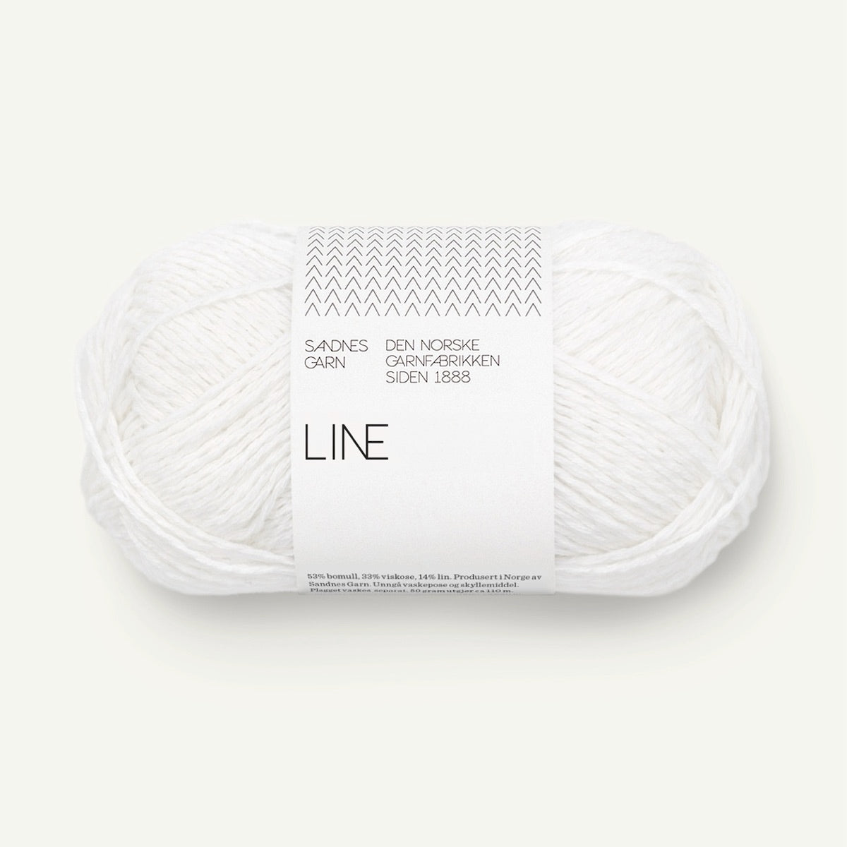 Line - Sandnes Garn