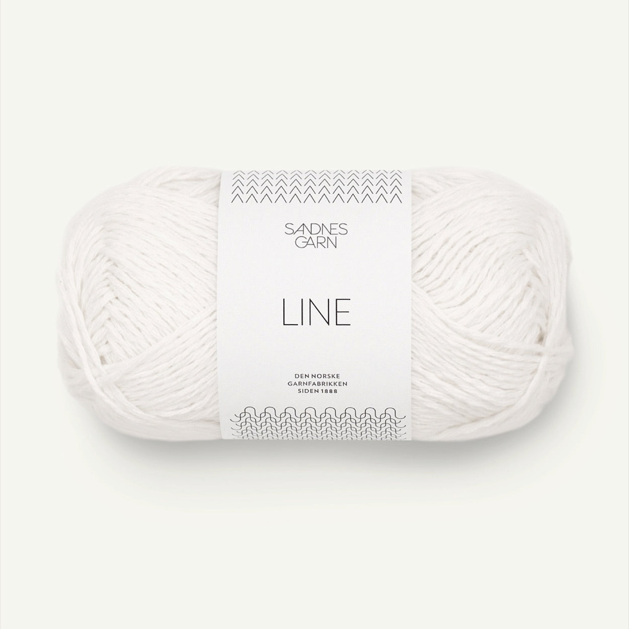 Line - Sandnes Garn