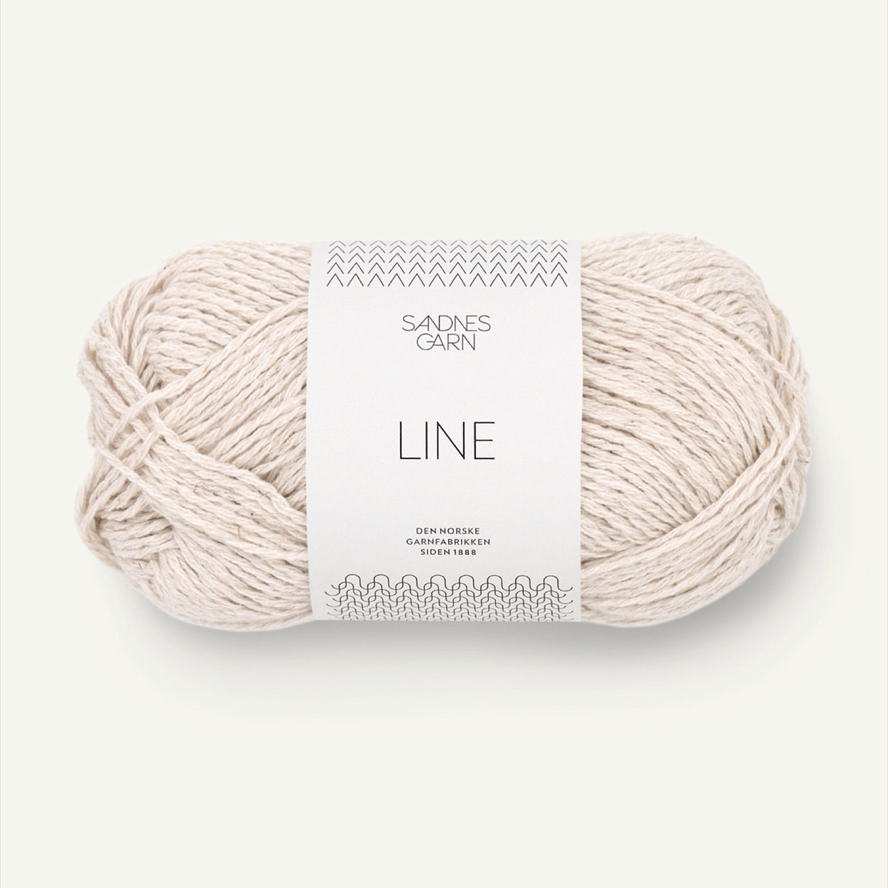 Line - Sandnes Garn