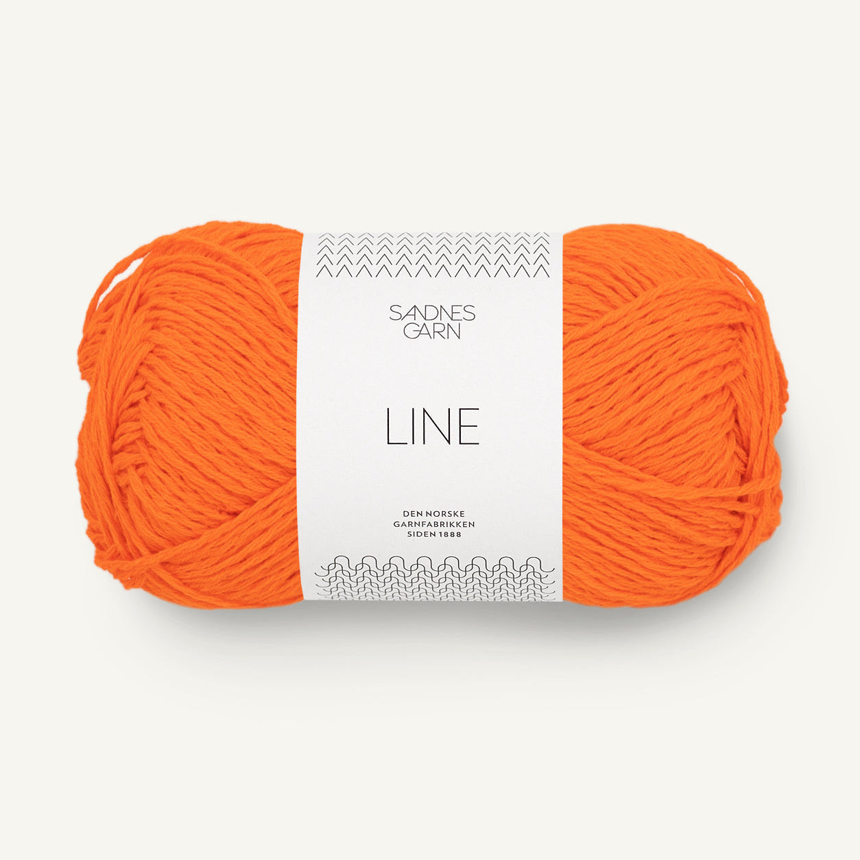 Line - Sandnes Garn