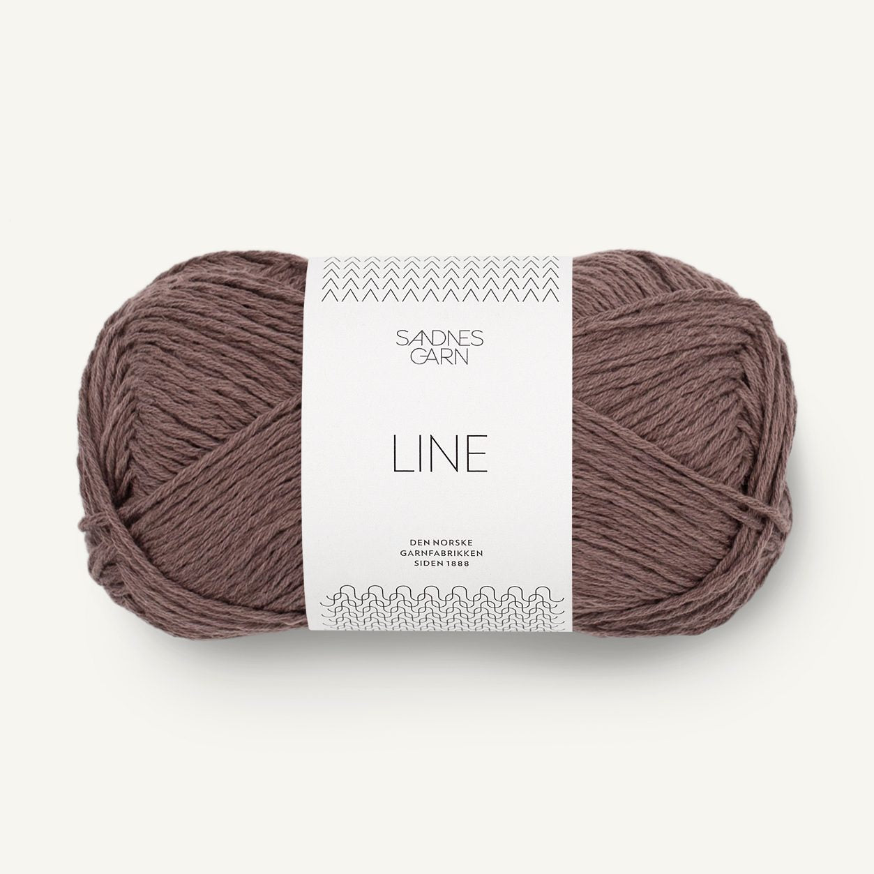Line - Sandnes Garn