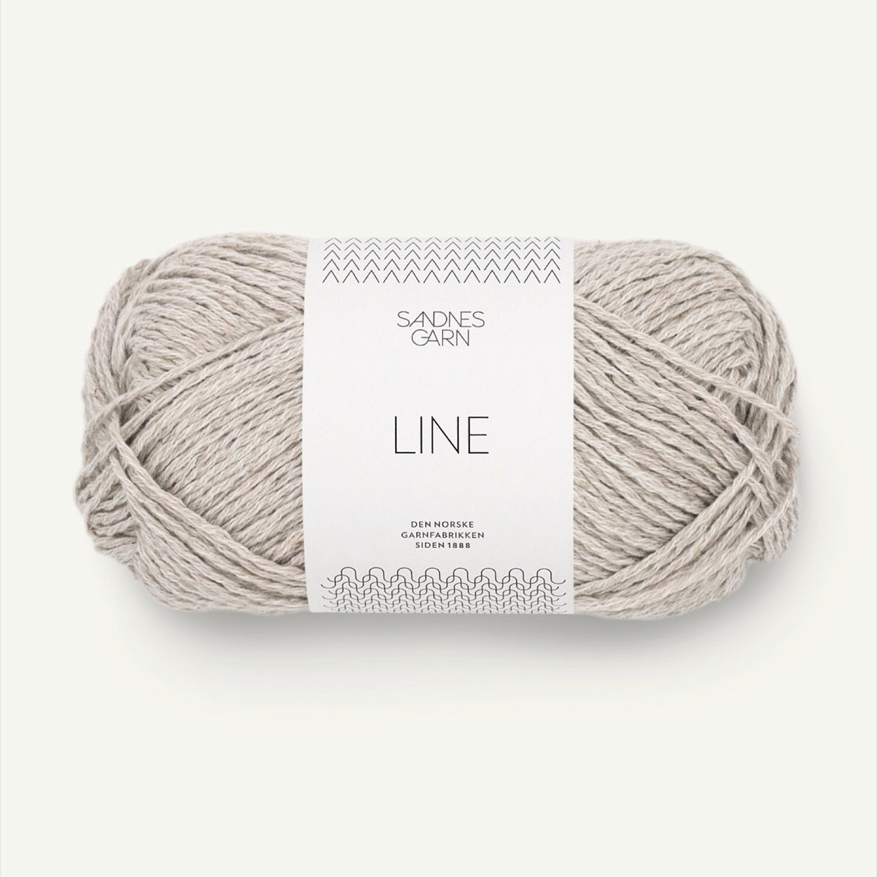 Line - Sandnes Garn