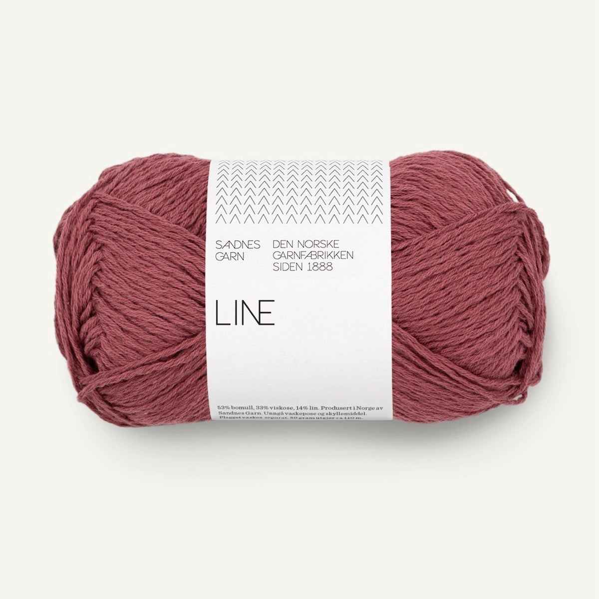 Line - Sandnes Garn