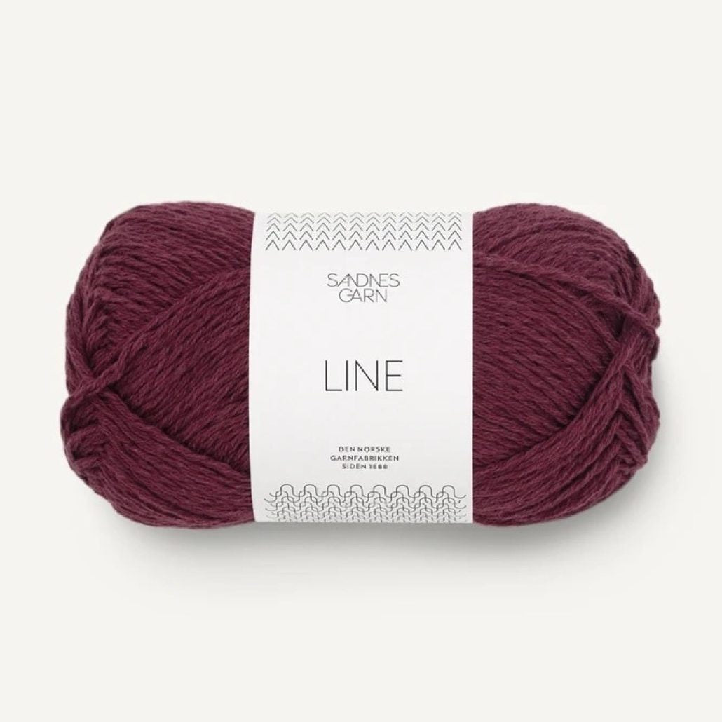 Line - Sandnes Garn