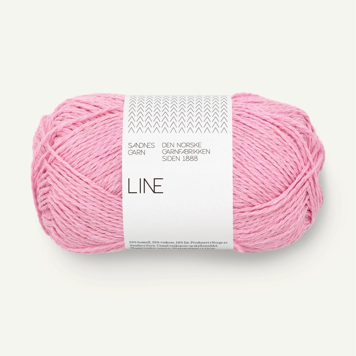 Line - Sandnes Garn