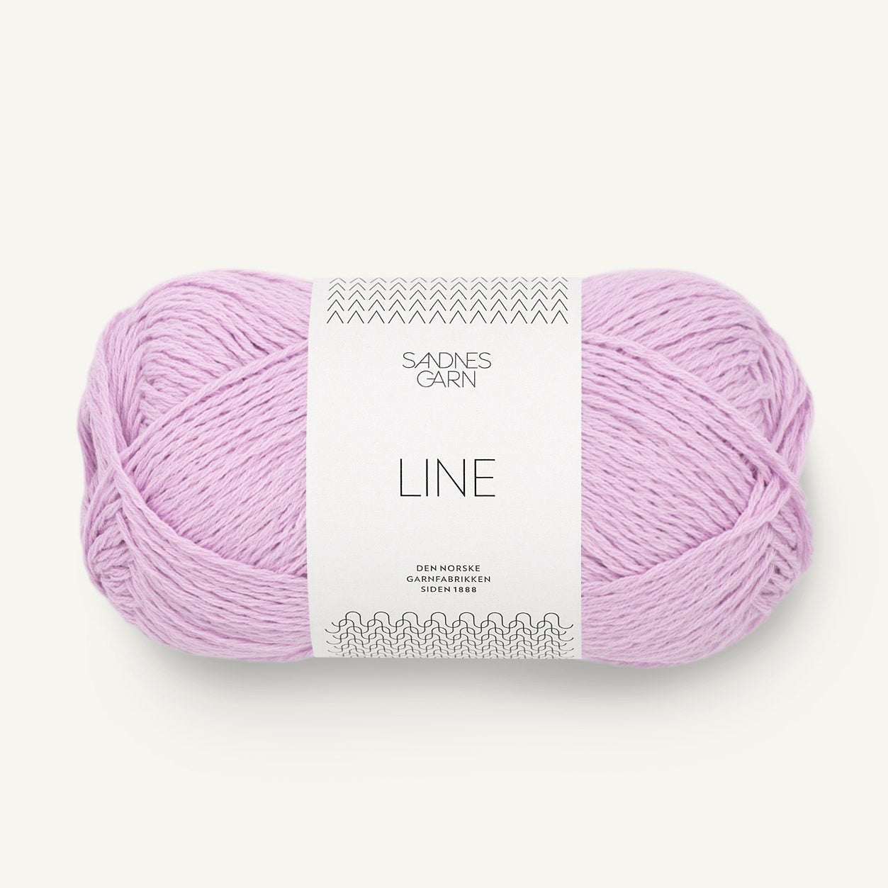 Line - Sandnes Garn