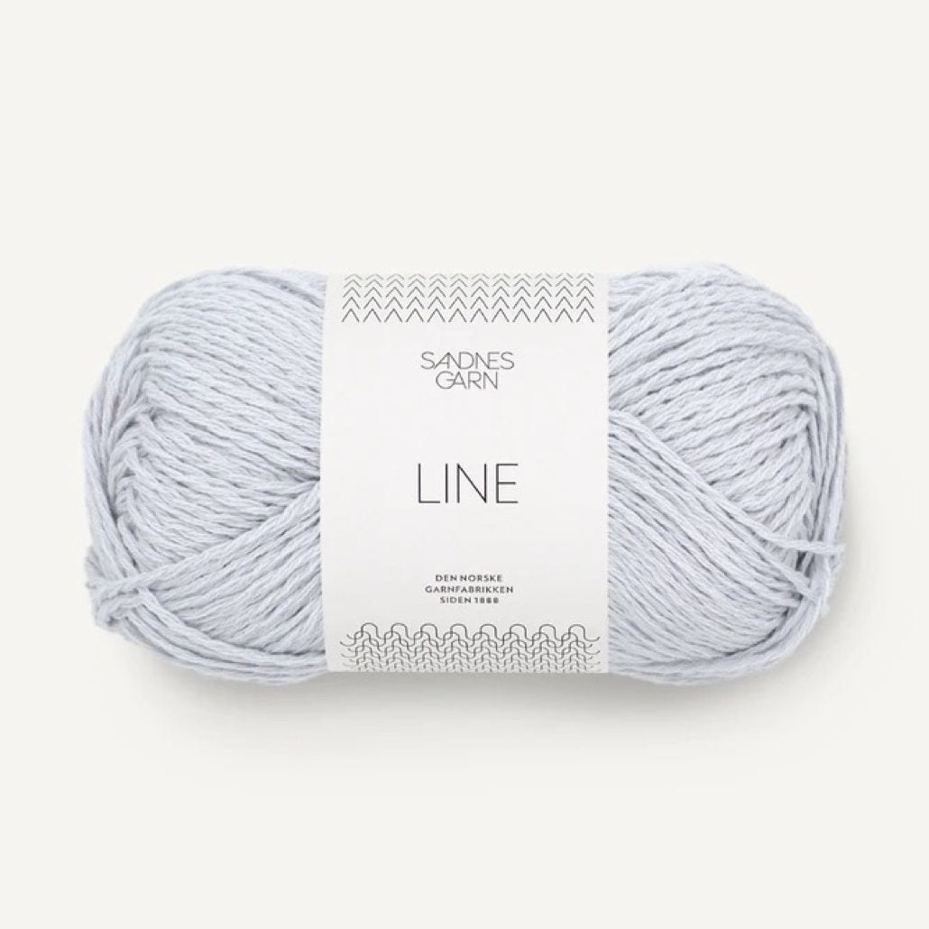 Line - Sandnes Garn