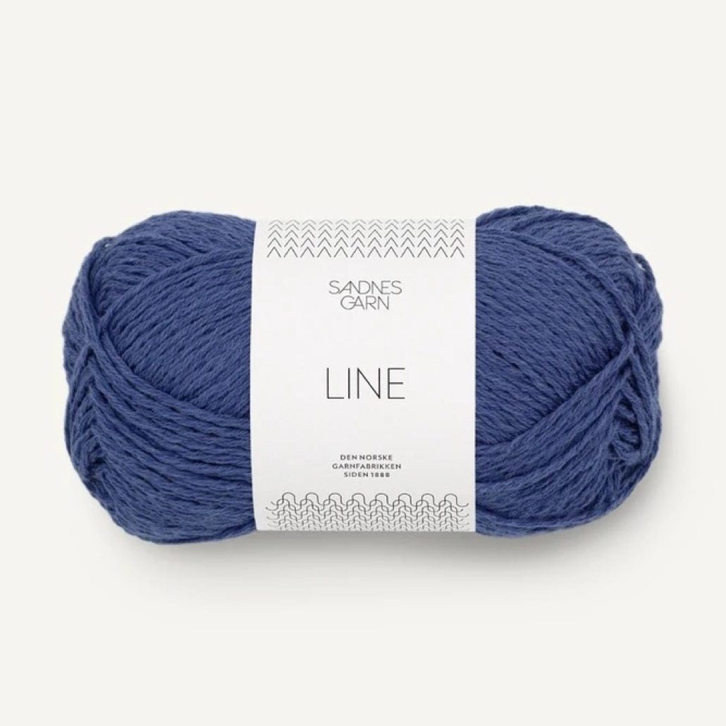 Line - Sandnes Garn