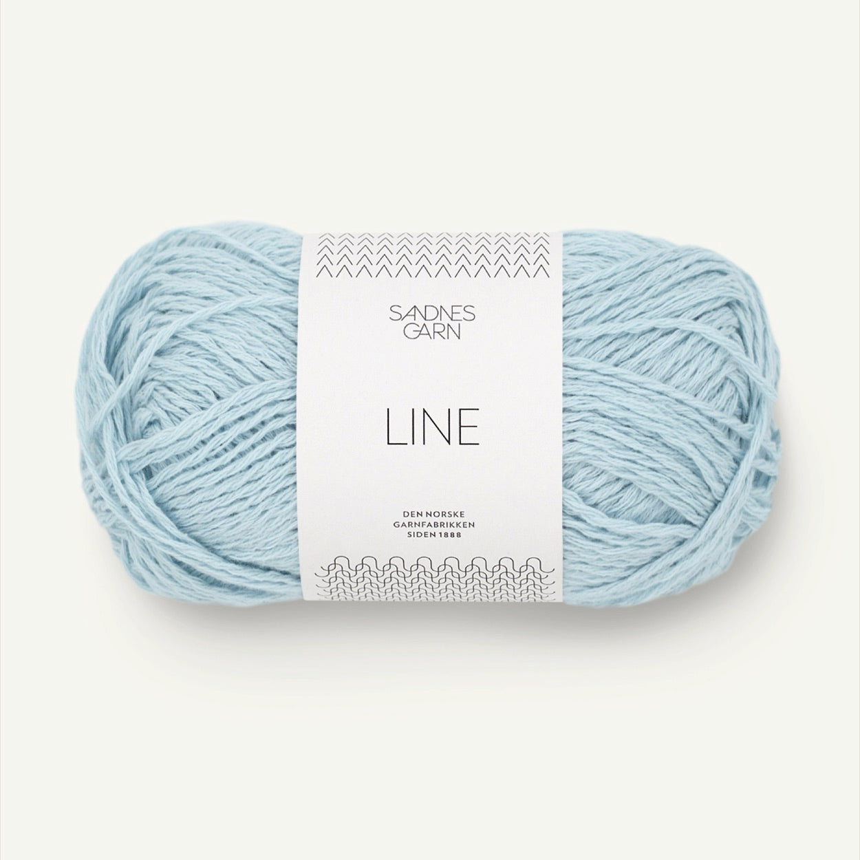 Line - Sandnes Garn